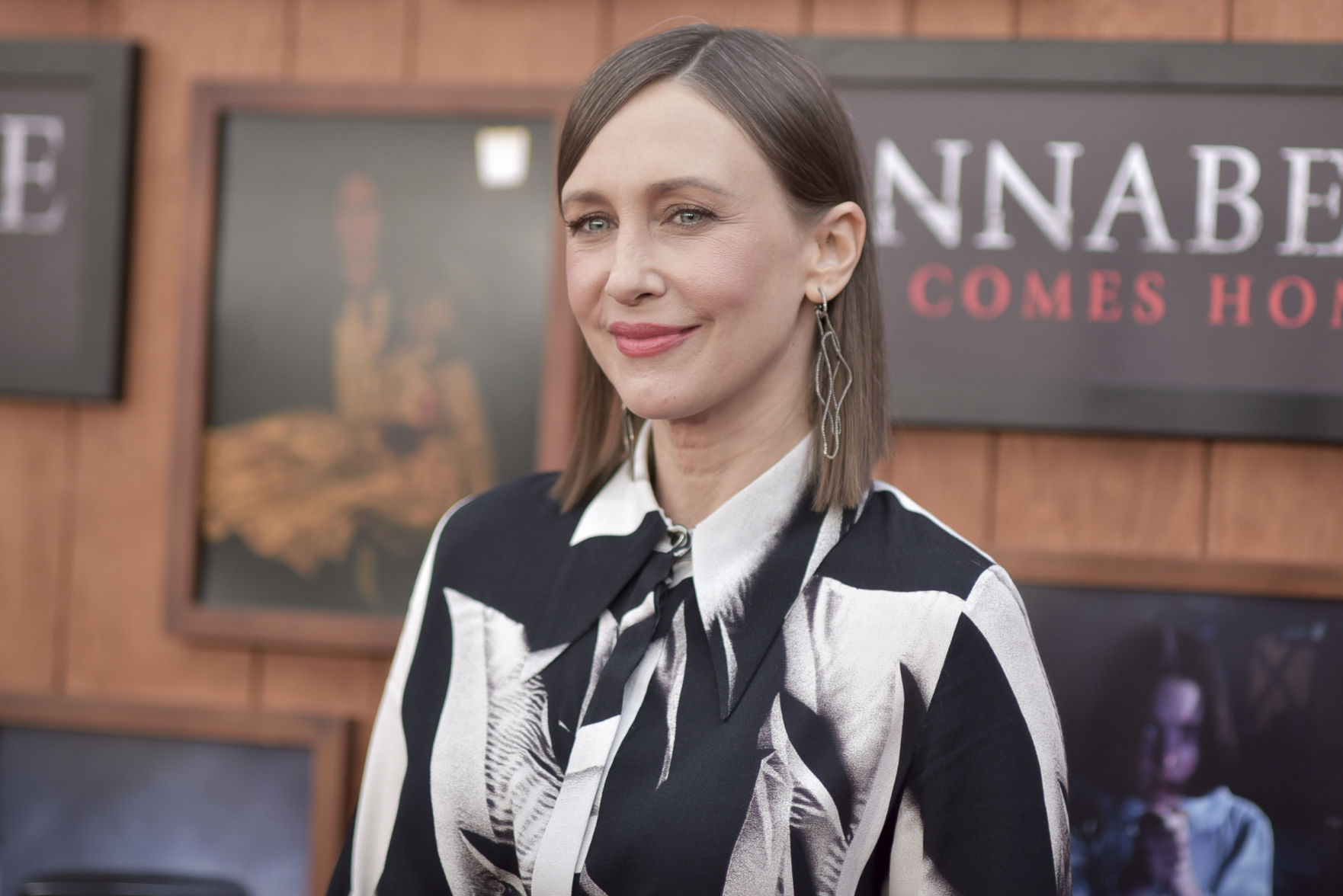 Vera Farmiga